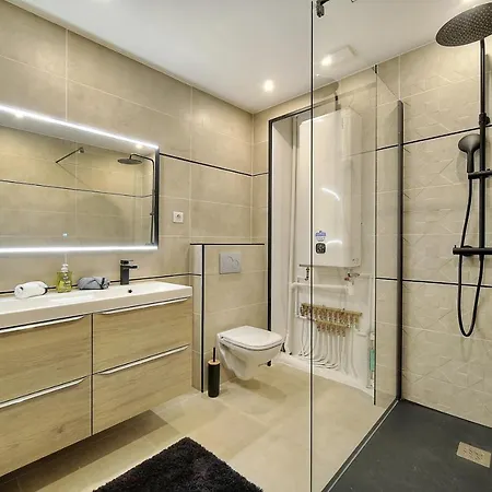 Appartement Luxury *