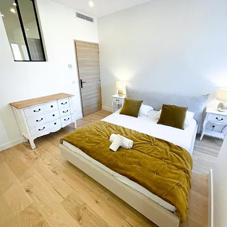Appartement Luxury *