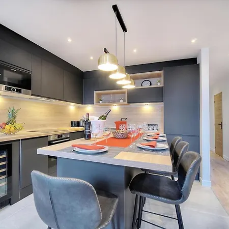 Appartement Luxury Cannes
