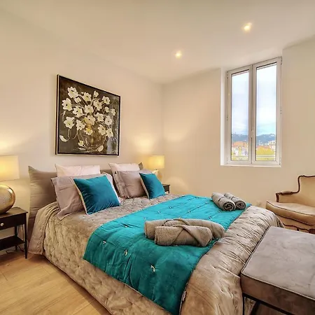 Appartement Luxury *