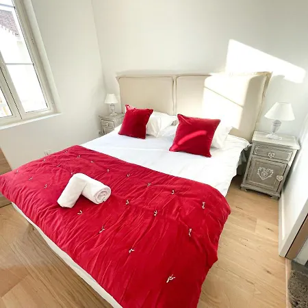 Luxury Appartement