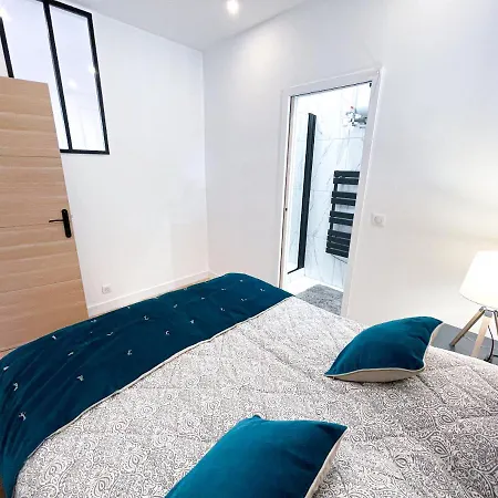 Appartement Luxury
