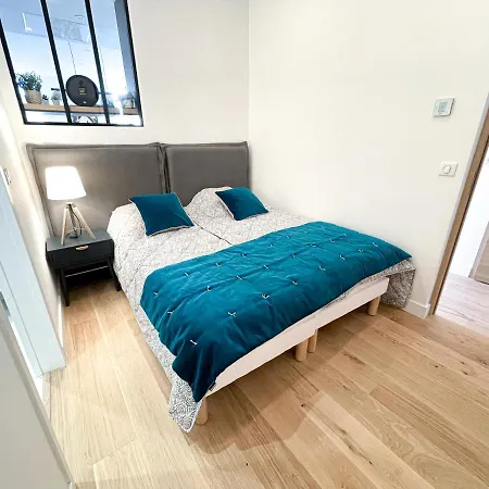 Appartement Luxury *