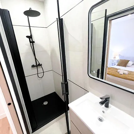 Appartement Luxury