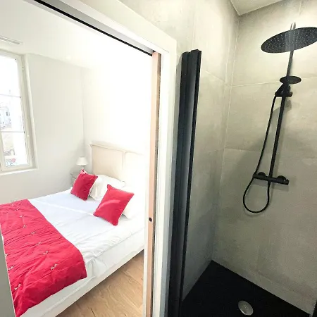 Appartement Luxury