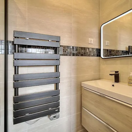 Appartement Luxury