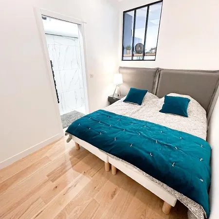Appartement Luxury