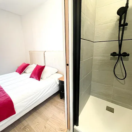 Appartement Luxury *