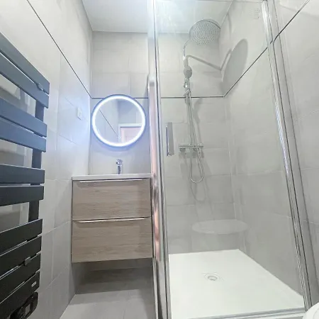 Luxury Appartement Cannes