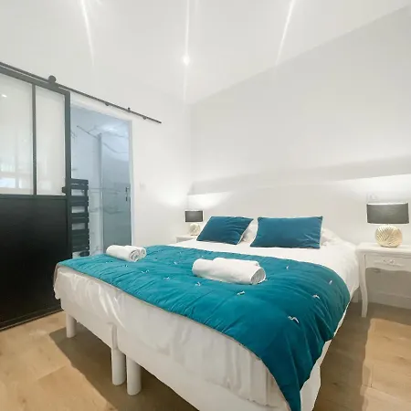 Luxury Appartement *