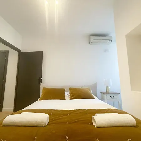 Appartement Luxury Cannes