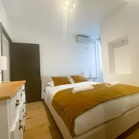 Appartement Luxury *