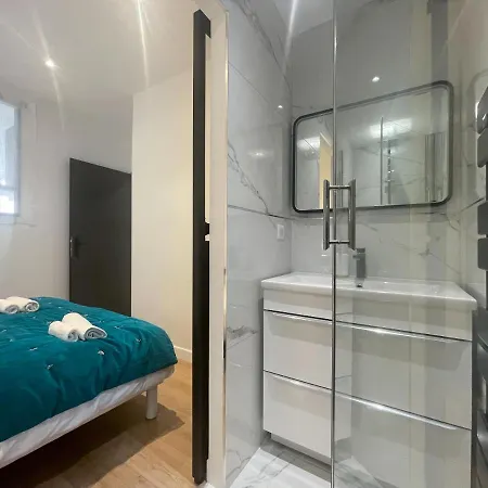 Luxury Appartement Cannes