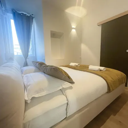 Appartement Luxury *