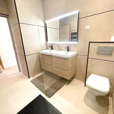 Luxury Appartement